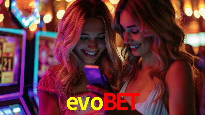evobet APP mobile iOS Android - 187 mil downloads São Paulo Rio BH