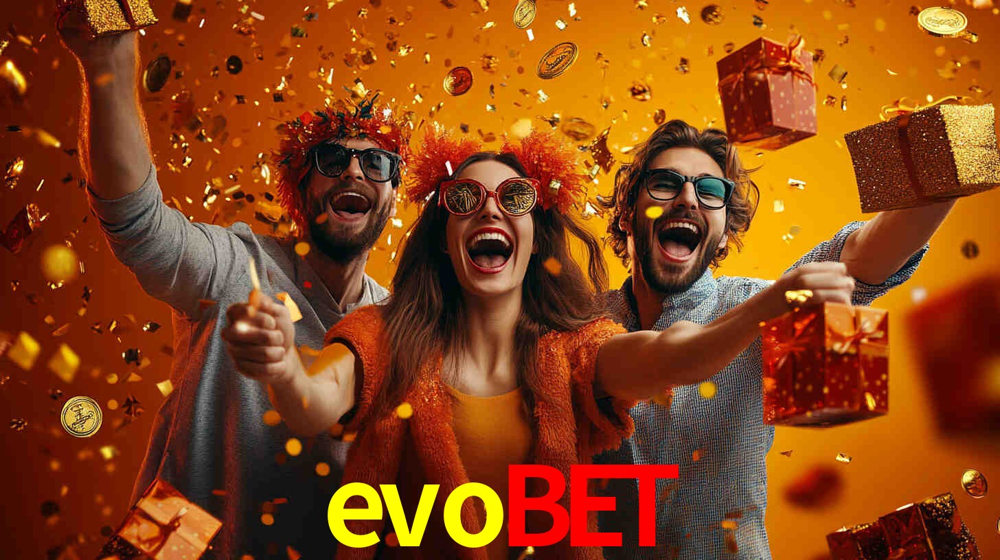 Loterias online disponíveis na evobet