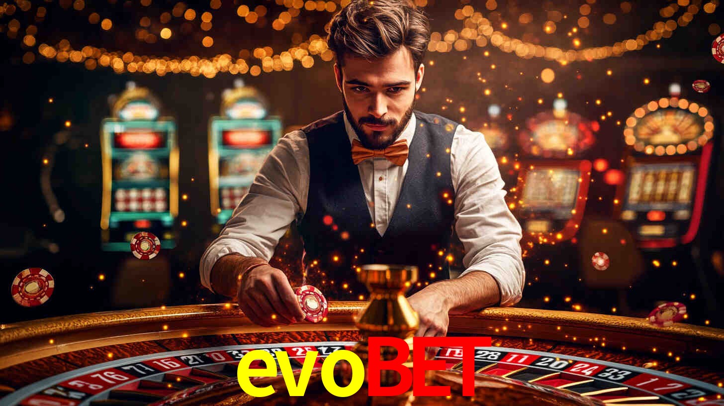 evobet PIX instantâneo Brasil - Depósito e saque em minutos 24/7