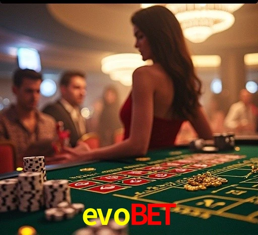 Vantagens exclusivas evobet para jogadores brasileiros