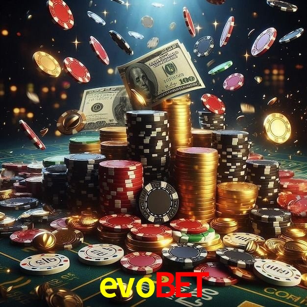 Catálogo evobet 2.547 jogos - Pragmatic Play, Evolution, NetEnt