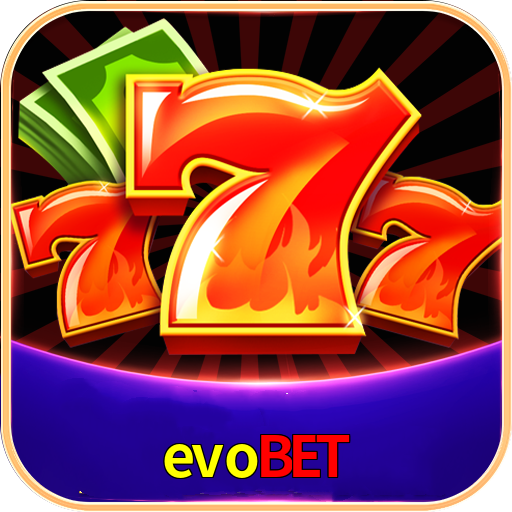 Logo da evobet
